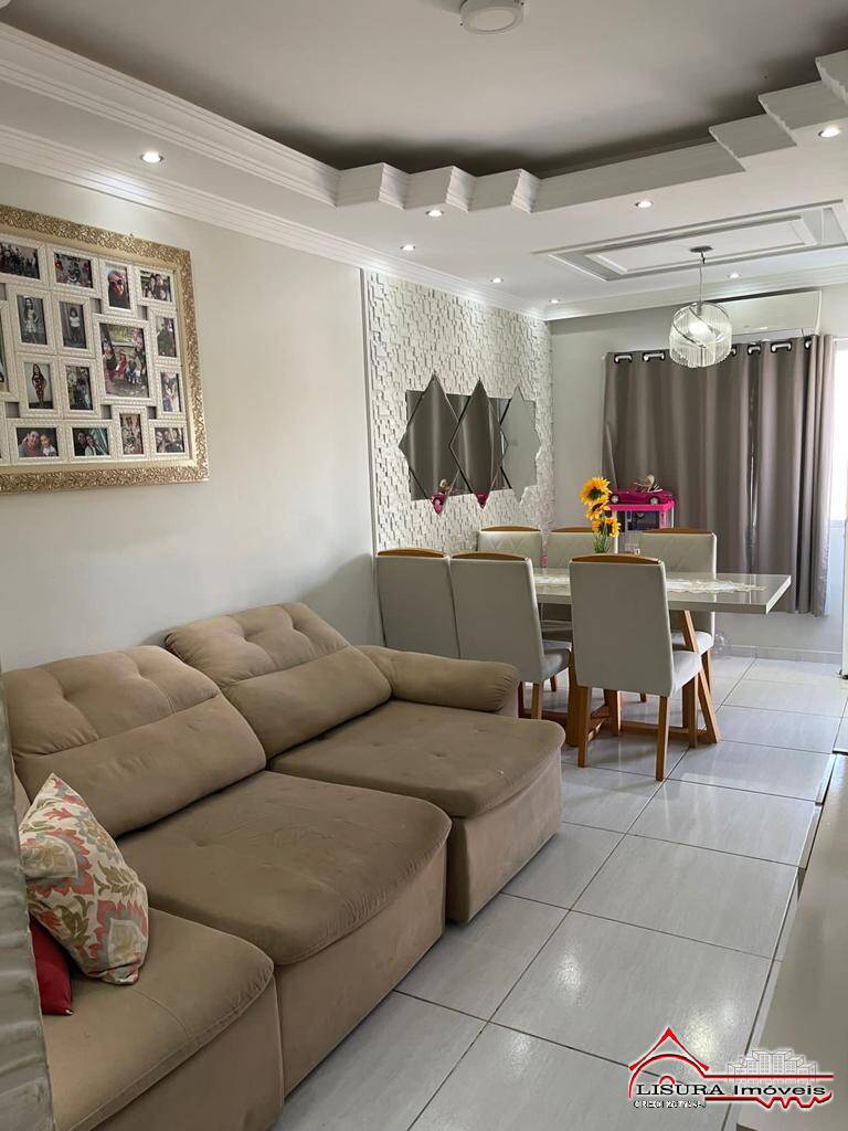 Casa de Condomínio à venda com 3 quartos, 83m² - Foto 6