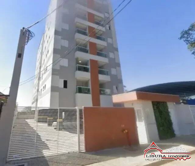 Apartamento à venda com 2 quartos, 68m² - Foto 1