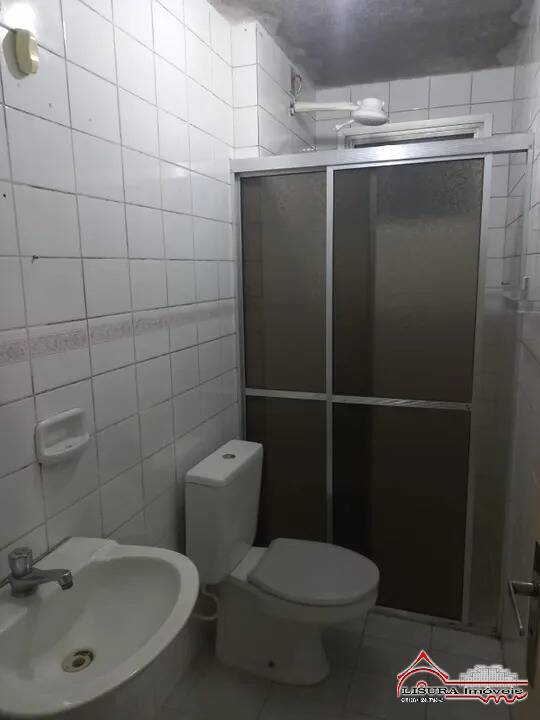 Apartamento à venda com 2 quartos, 56m² - Foto 8