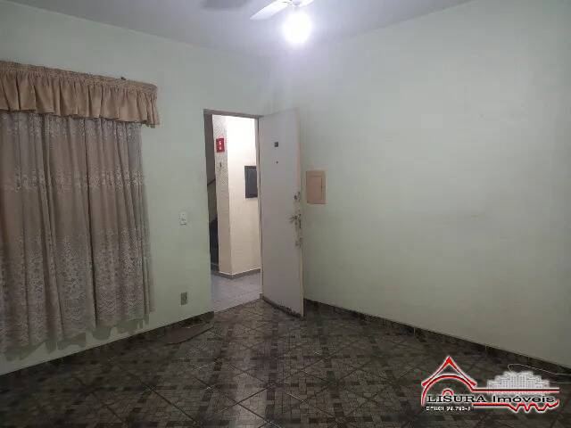 Apartamento à venda com 2 quartos, 56m² - Foto 1