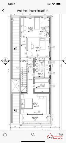 Casa de Condomínio à venda com 3 quartos, 191m² - Foto 20