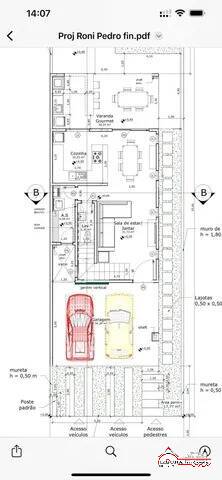 Casa de Condomínio à venda com 3 quartos, 191m² - Foto 19