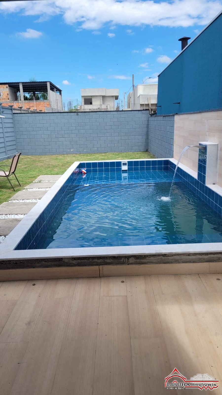 Casa de Condomínio à venda com 3 quartos, 230m² - Foto 46