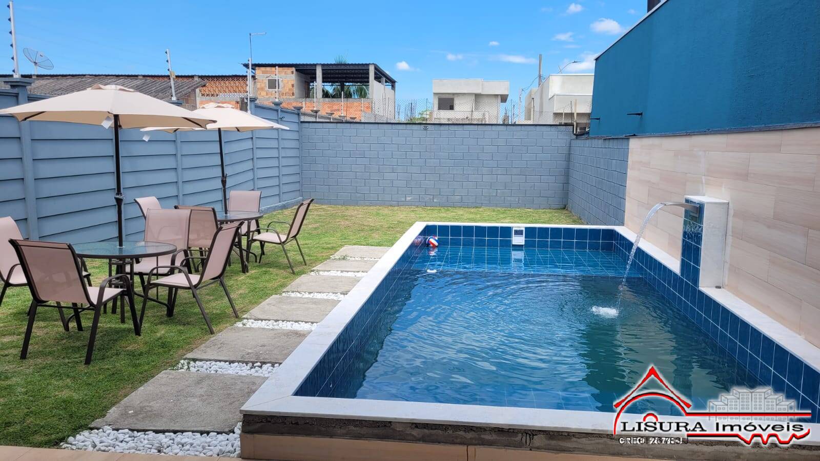 Casa de Condomínio à venda com 3 quartos, 230m² - Foto 44