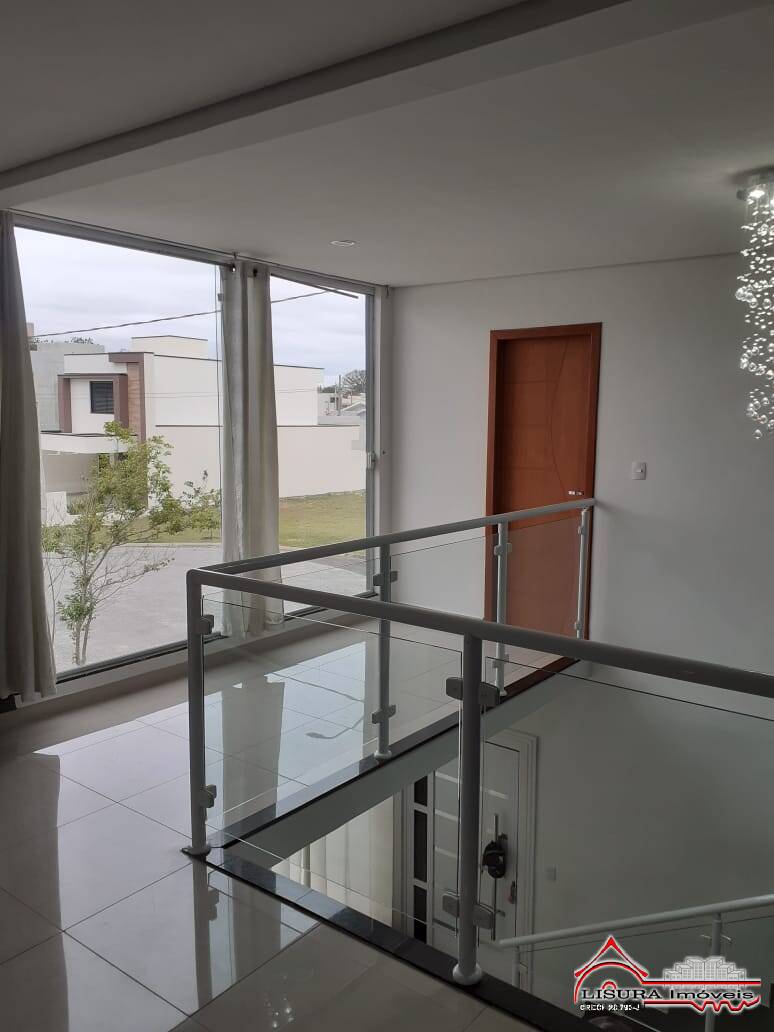 Casa de Condomínio à venda com 4 quartos, 247m² - Foto 12