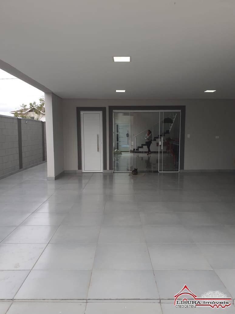 Casa de Condomínio à venda com 4 quartos, 247m² - Foto 18