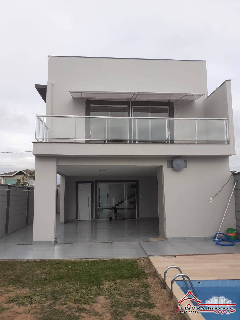 Casa de Condomínio à venda com 4 quartos, 247m² - Foto 29