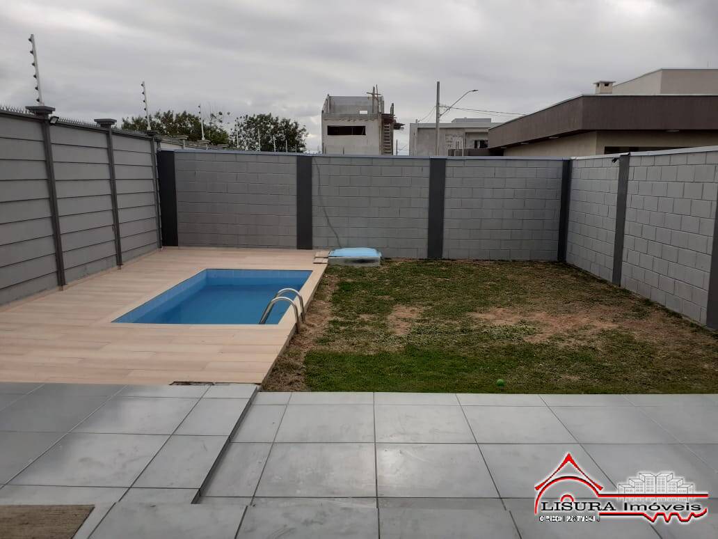 Casa de Condomínio à venda com 4 quartos, 247m² - Foto 31