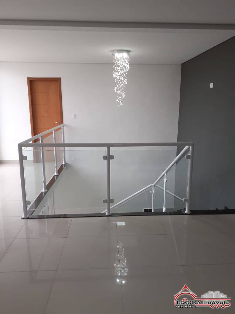 Casa de Condomínio à venda com 4 quartos, 247m² - Foto 13