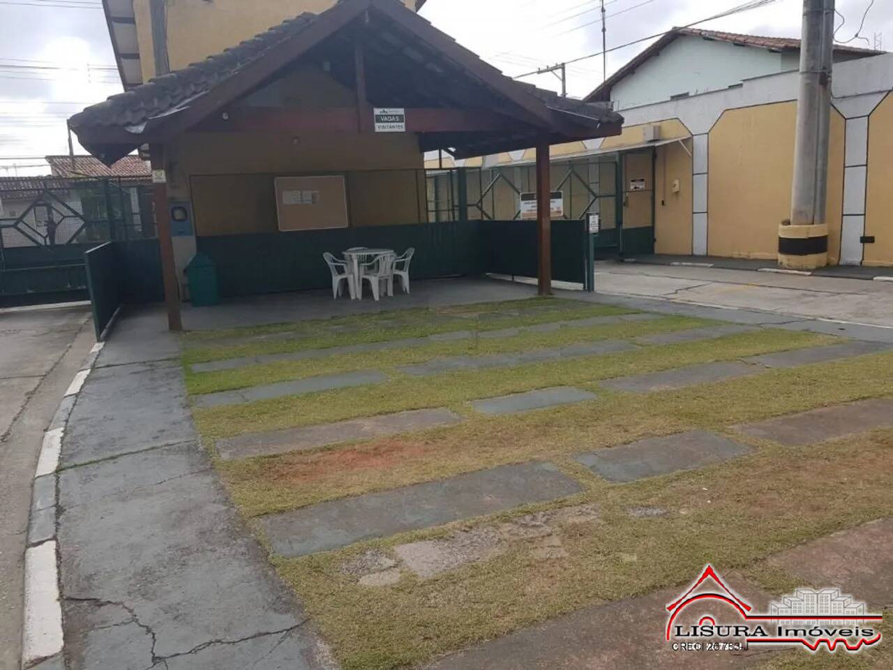 Casa de Condomínio à venda com 2 quartos, 75m² - Foto 18