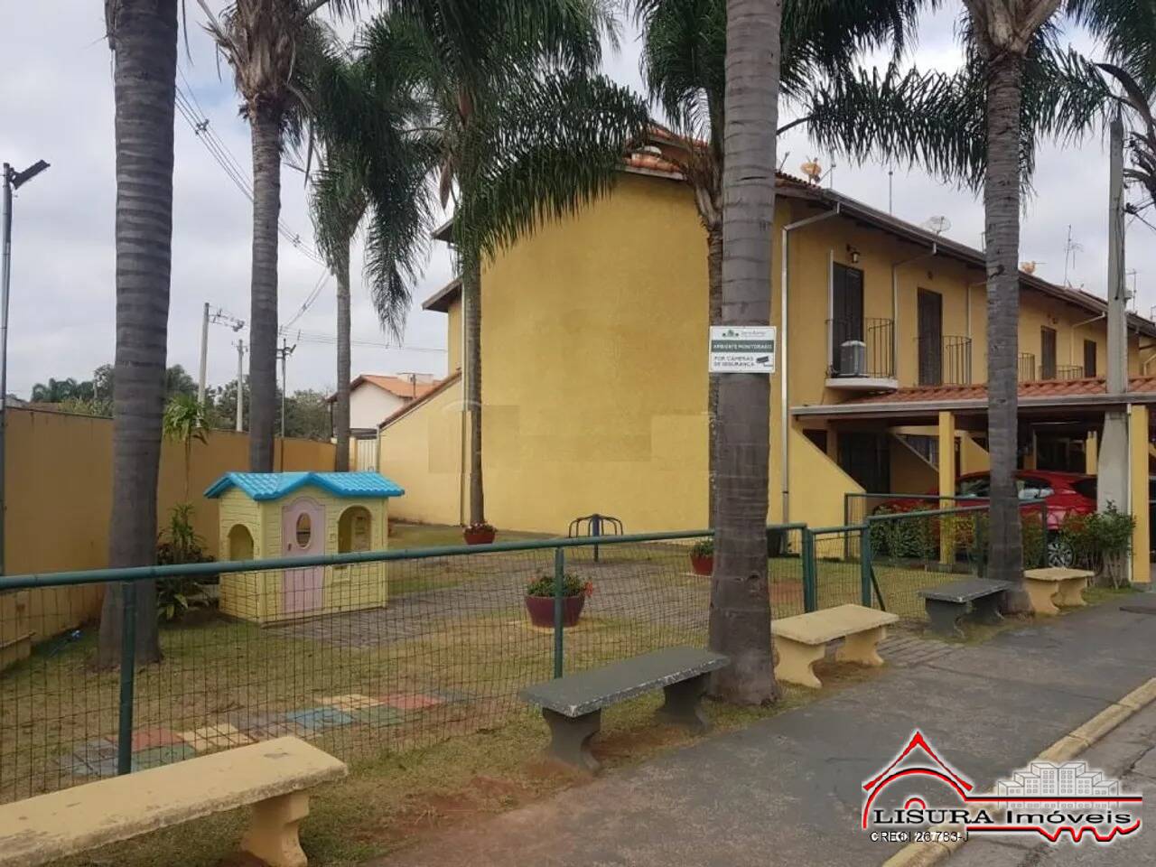 Casa de Condomínio à venda com 2 quartos, 75m² - Foto 16