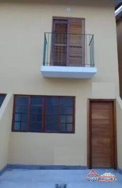 Casa de Condomínio à venda com 2 quartos, 75m² - Foto 1