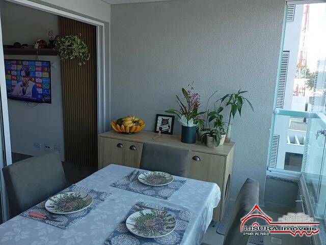 Apartamento à venda com 3 quartos, 91m² - Foto 3