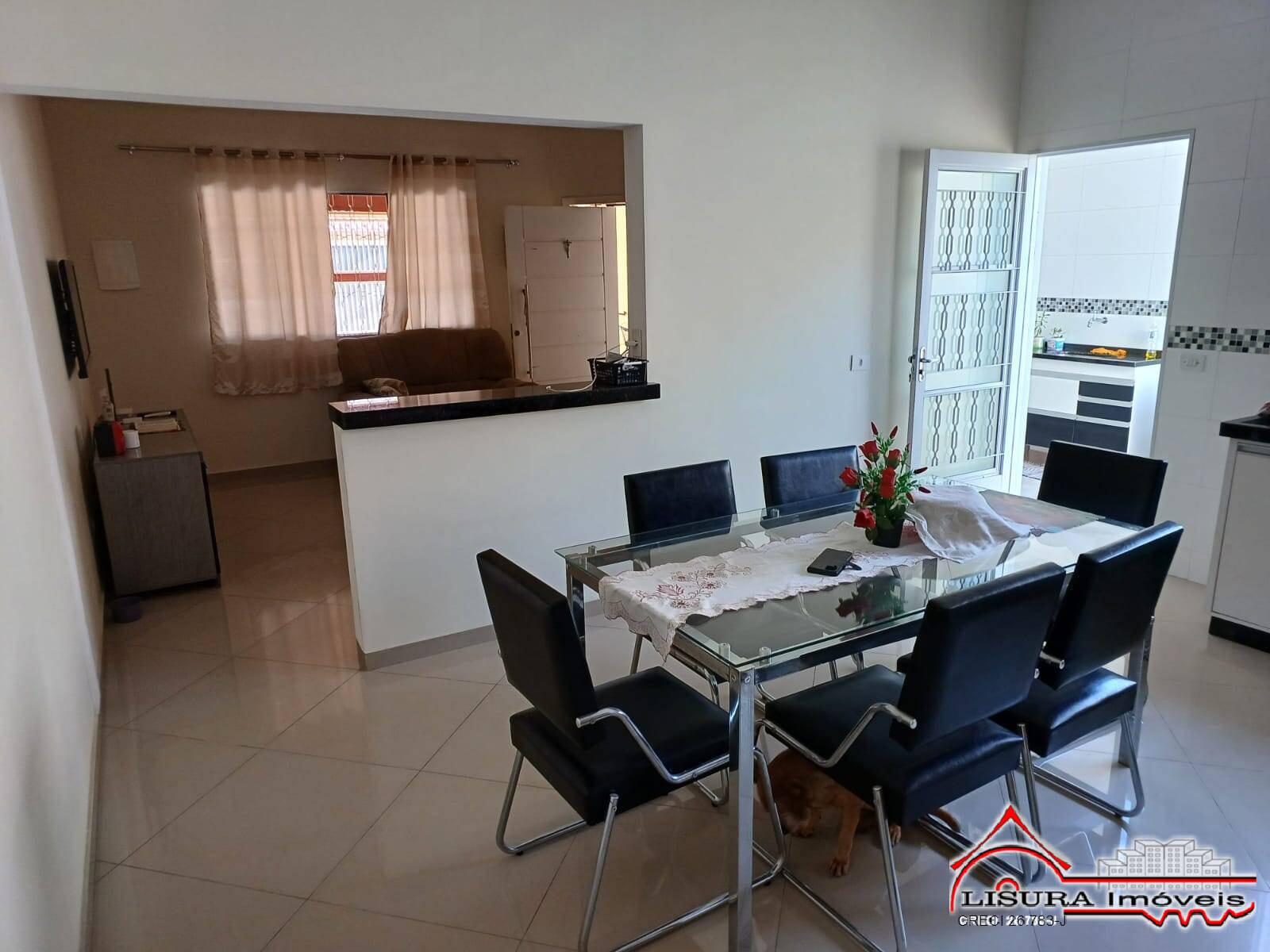 Casa à venda com 2 quartos, 140m² - Foto 11