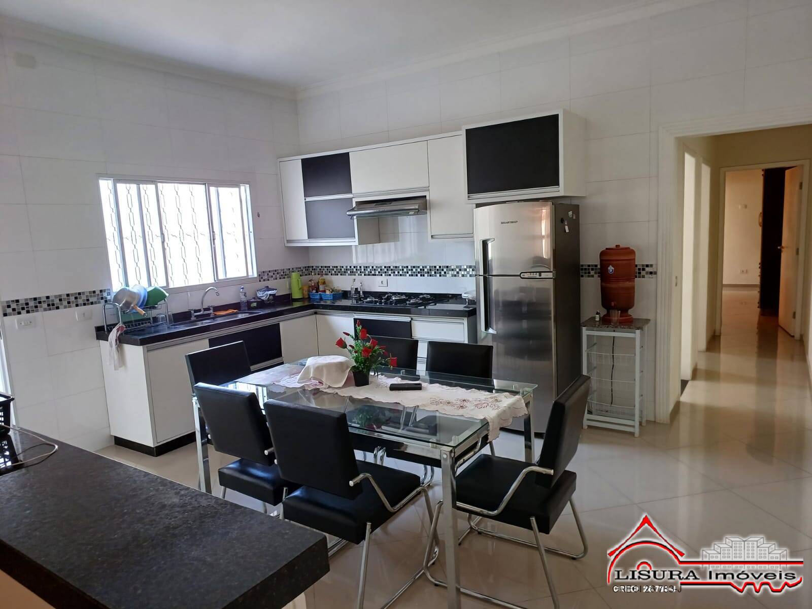 Casa à venda com 2 quartos, 140m² - Foto 7