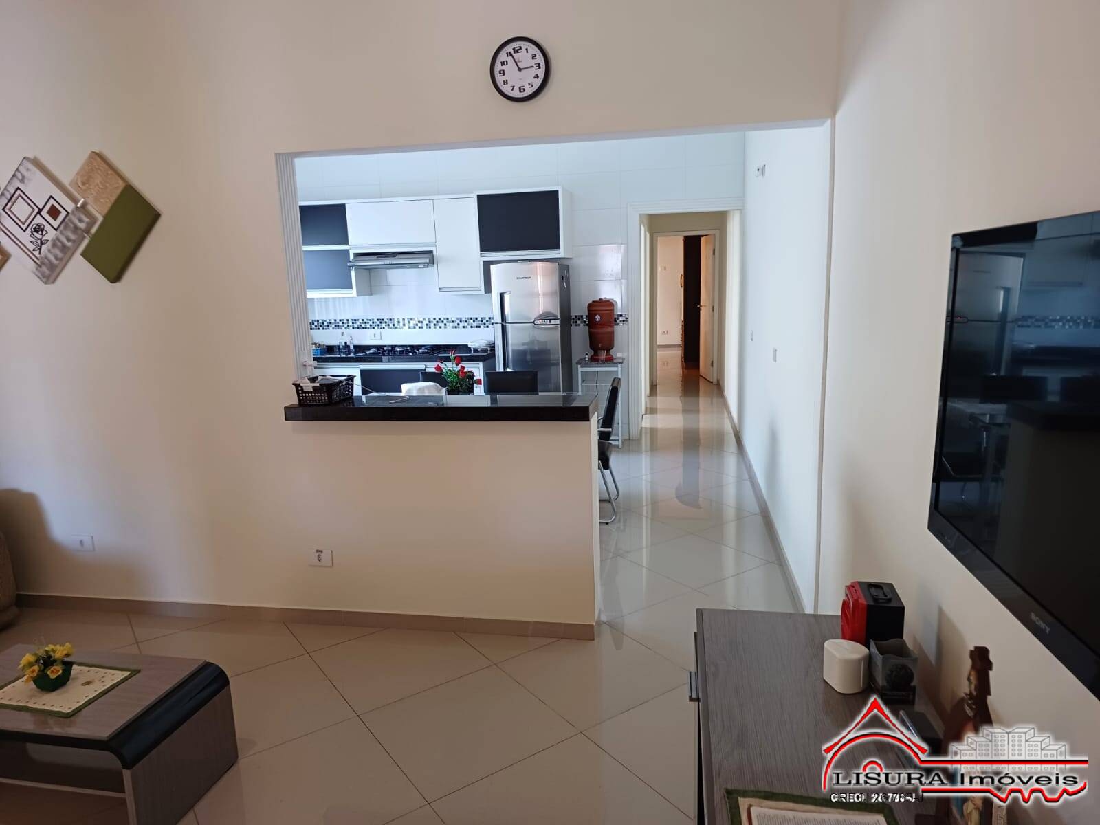 Casa à venda com 2 quartos, 140m² - Foto 12