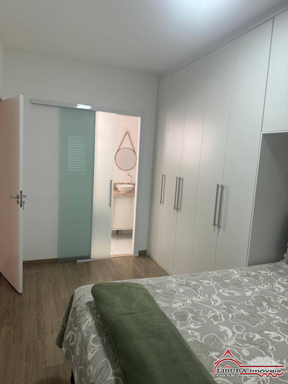 Apartamento à venda com 2 quartos, 65m² - Foto 5