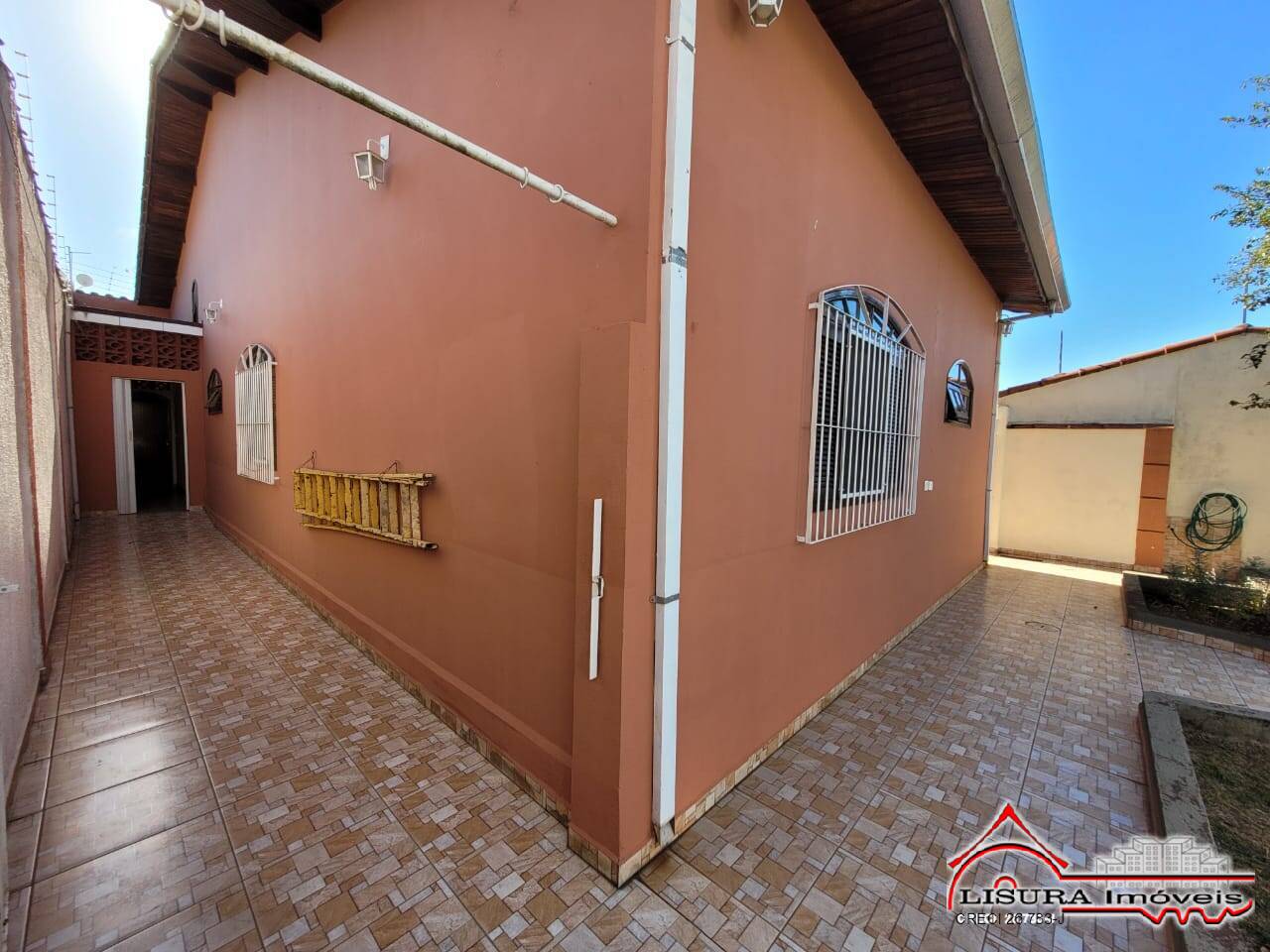 Casa à venda com 3 quartos, 180m² - Foto 30