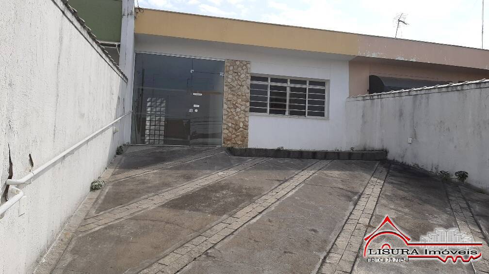 Casa para alugar com 2 quartos - Foto 1