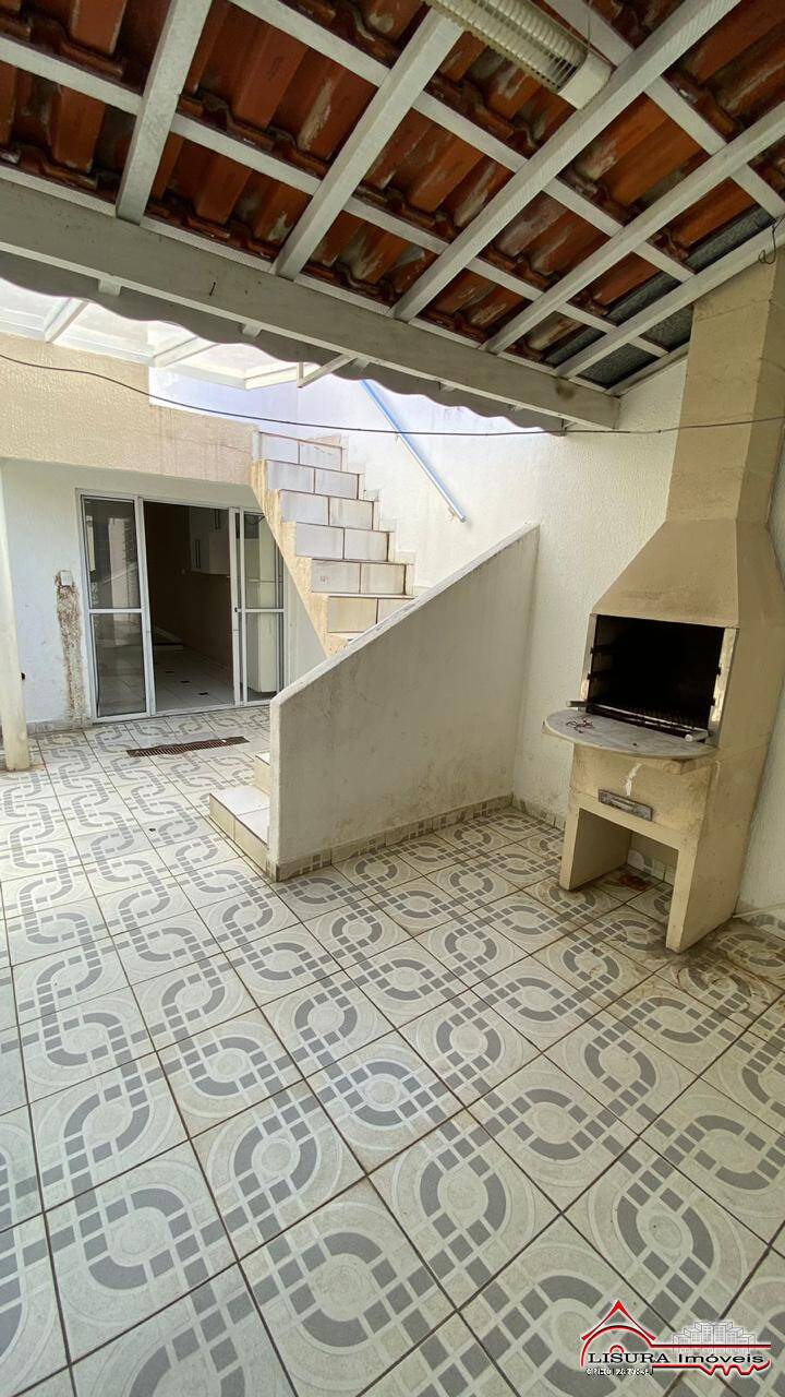 Casa à venda com 3 quartos, 143m² - Foto 25