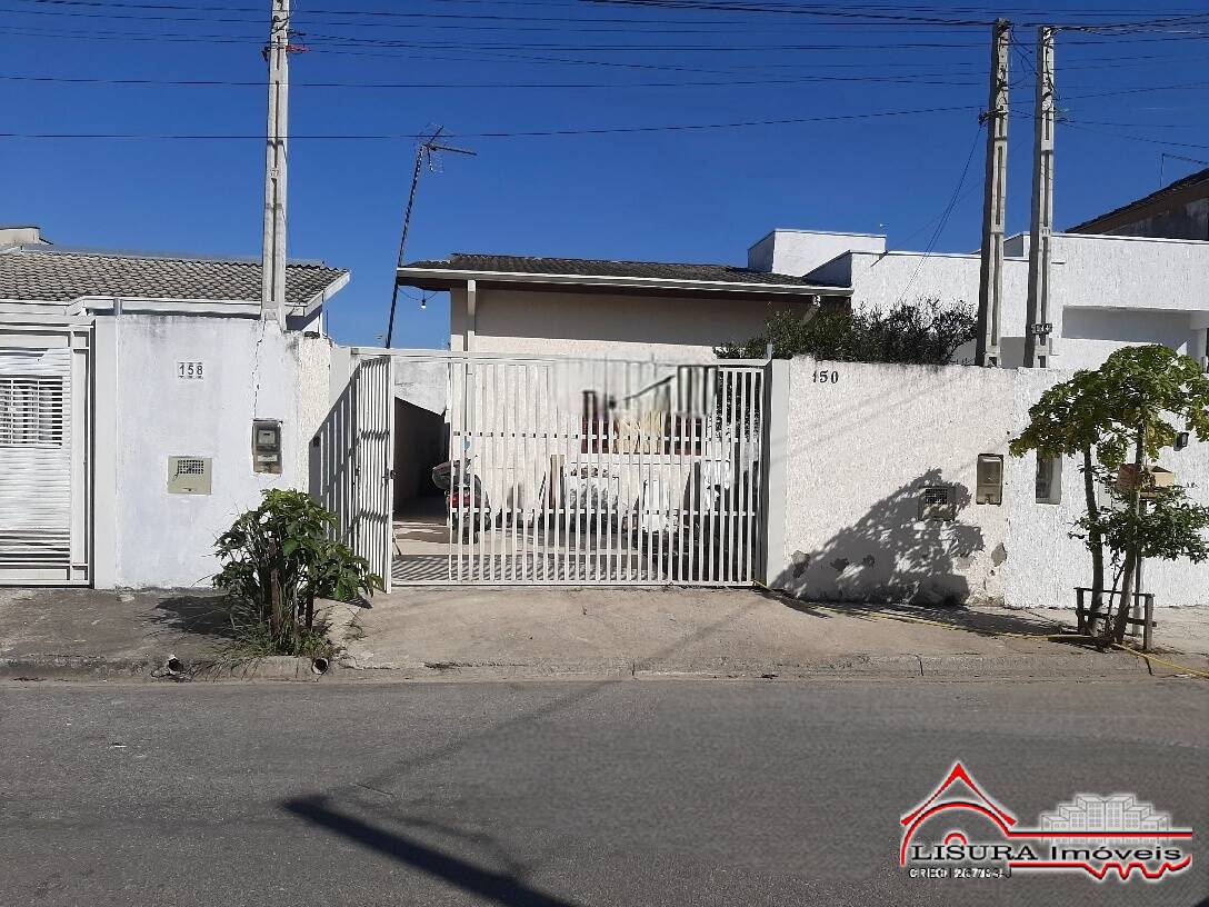 Casa à venda com 3 quartos, 100m² - Foto 1