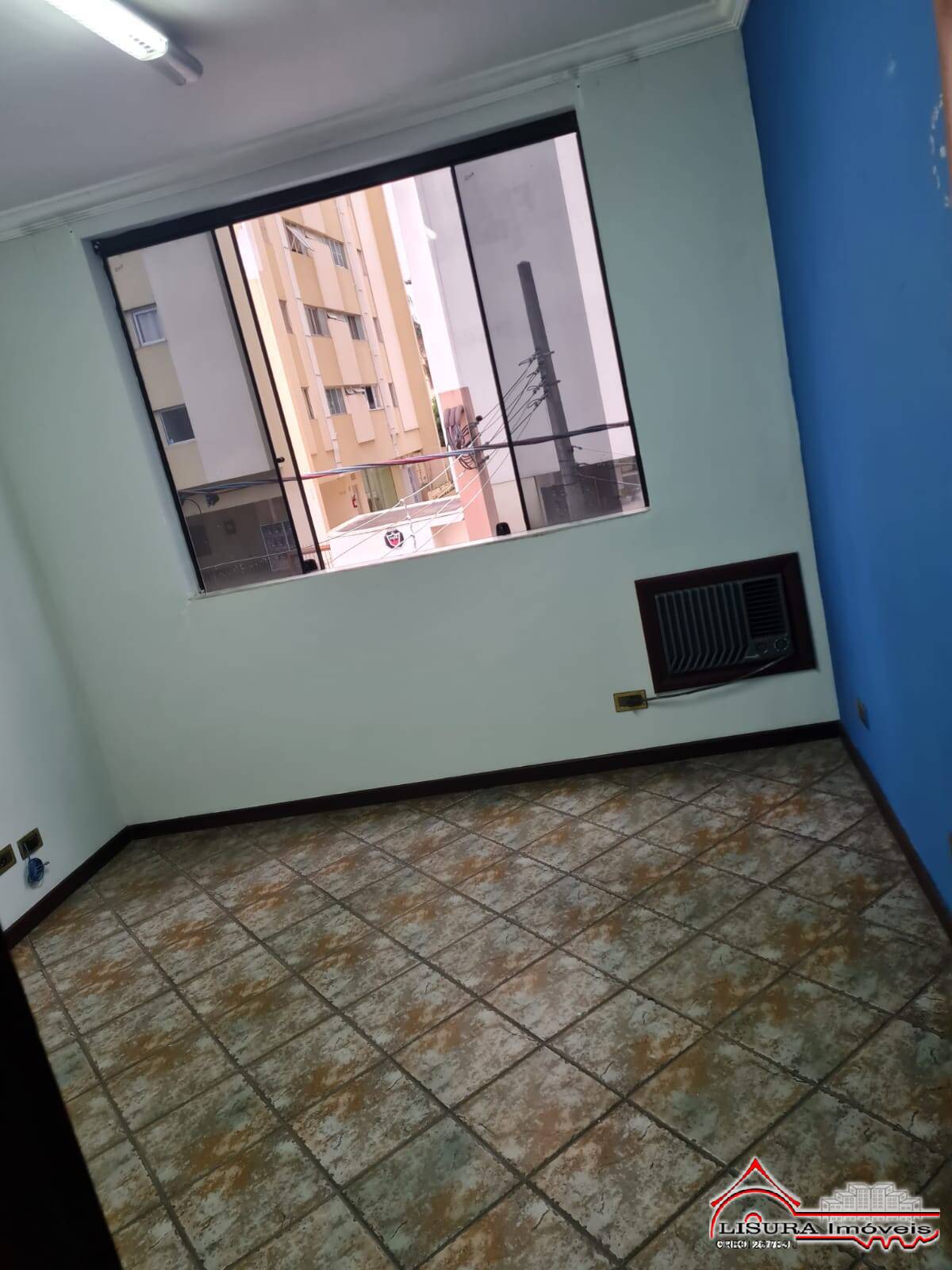 Conjunto Comercial-Sala para alugar, 30m² - Foto 1