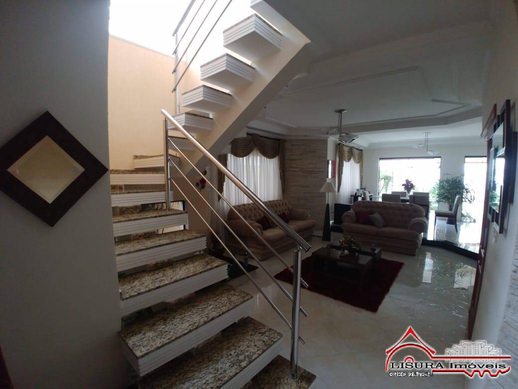 Casa de Condomínio à venda com 4 quartos, 340m² - Foto 5