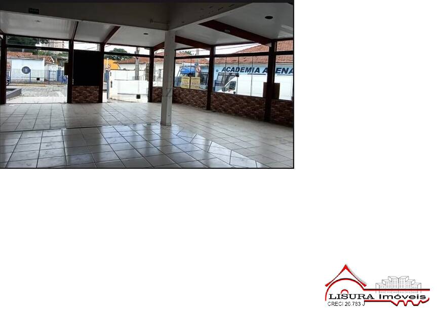 Loja-Salão, 330 m² - Foto 3