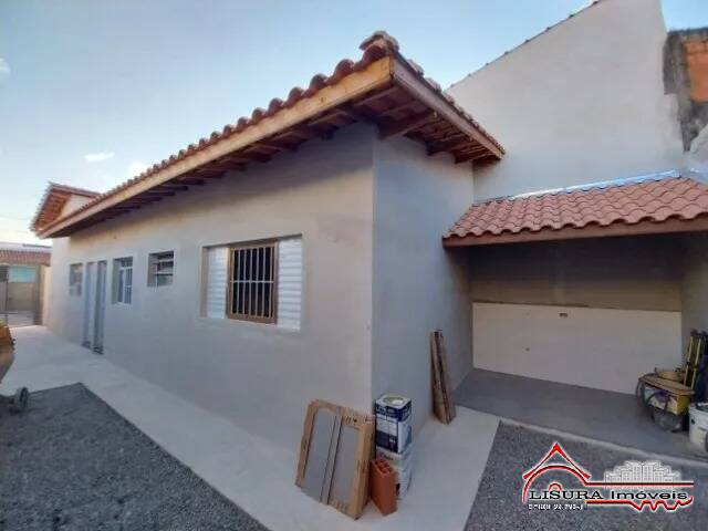 Casa à venda com 2 quartos, 60m² - Foto 6