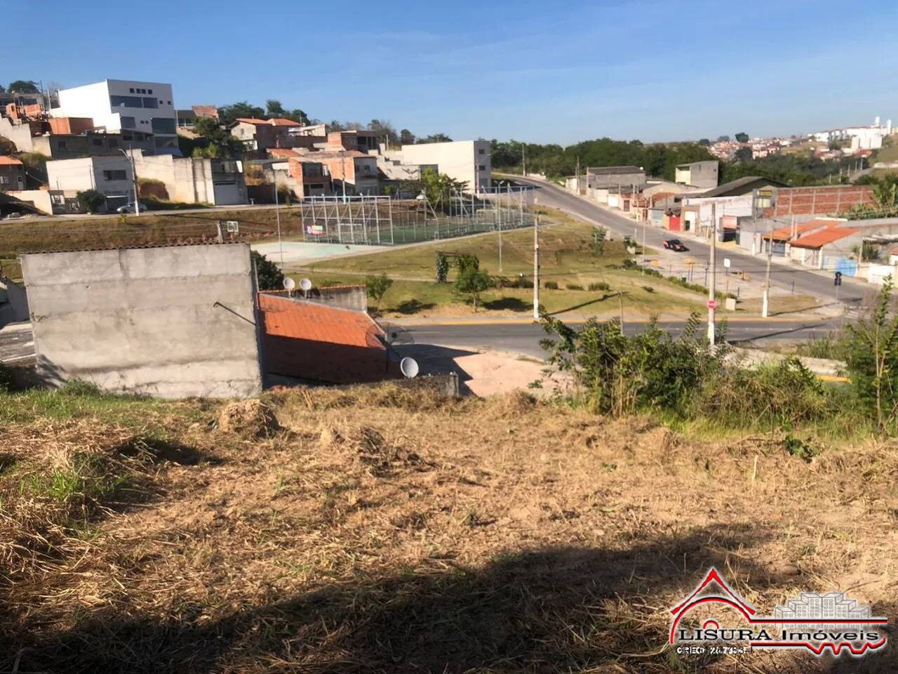 Terreno à venda, 150m² - Foto 1