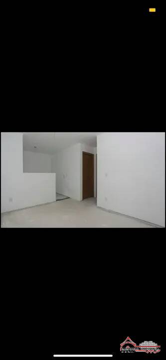 Apartamento à venda com 2 quartos, 39m² - Foto 1