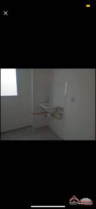 Apartamento à venda com 2 quartos, 39m² - Foto 4