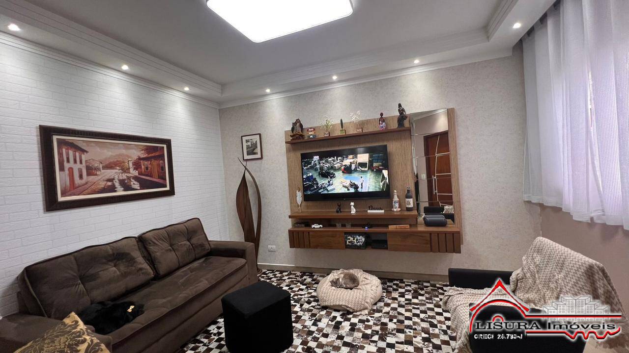 Casa à venda com 4 quartos, 146m² - Foto 7