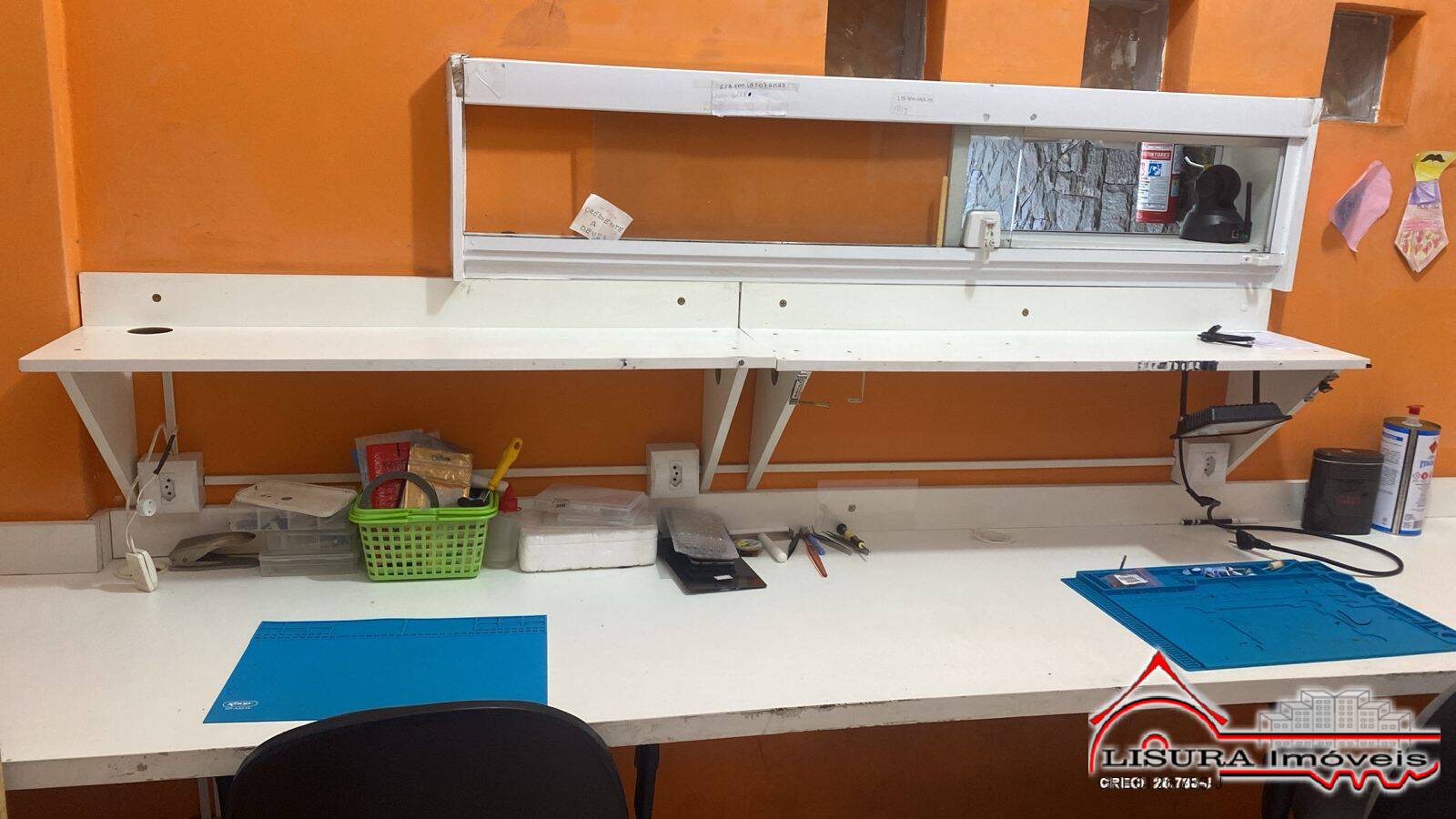 Conjunto Comercial-Sala para alugar - Foto 4