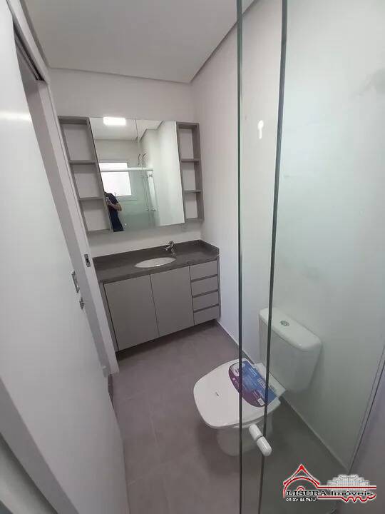 Apartamento para alugar com 3 quartos, 102m² - Foto 10