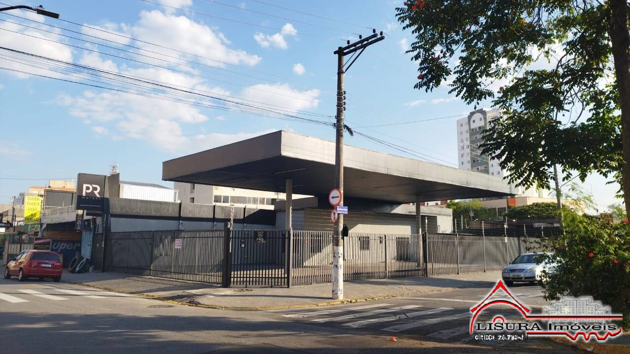 Loja-Salão para alugar, 370m² - Foto 3