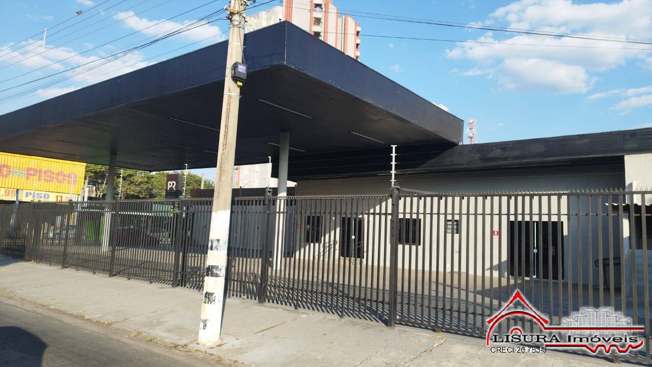 Loja-Salão para alugar, 370m² - Foto 1