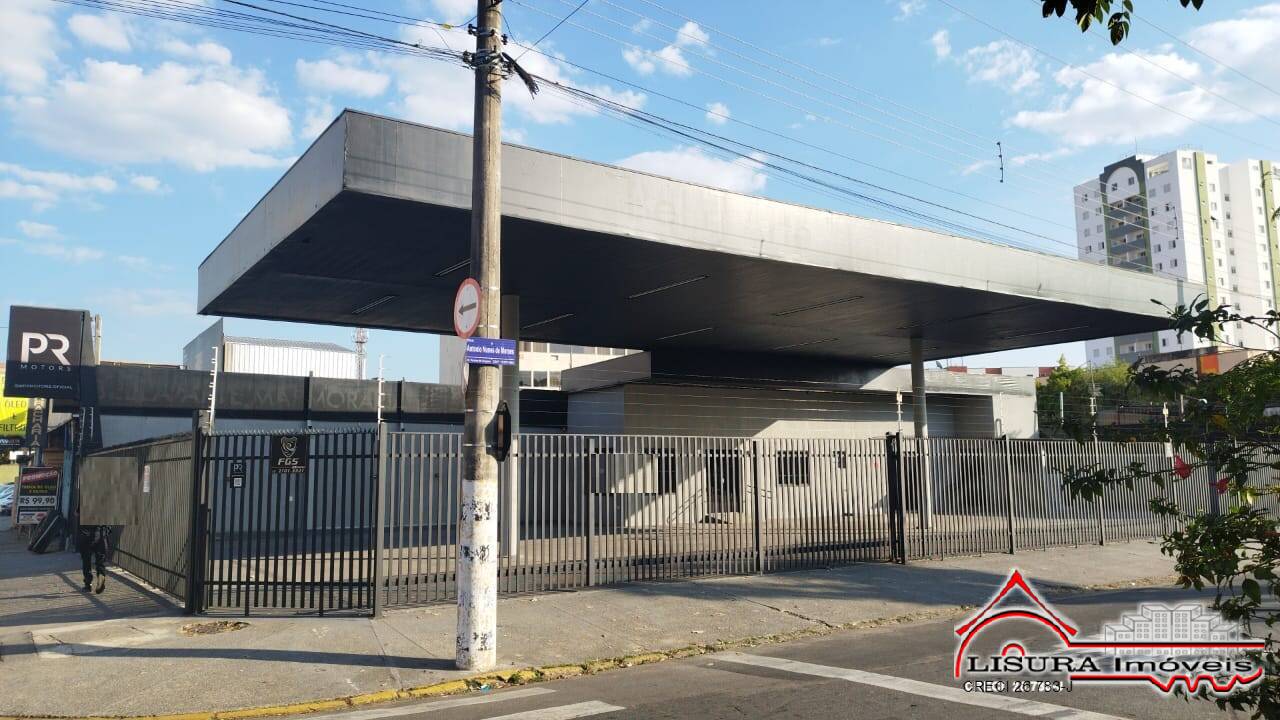 Loja-Salão para alugar, 370m² - Foto 2