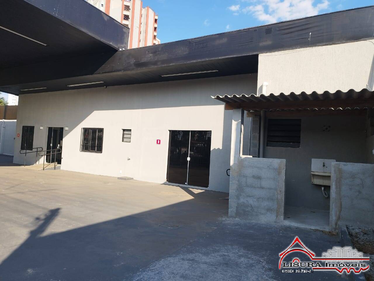 Loja-Salão para alugar, 370m² - Foto 9