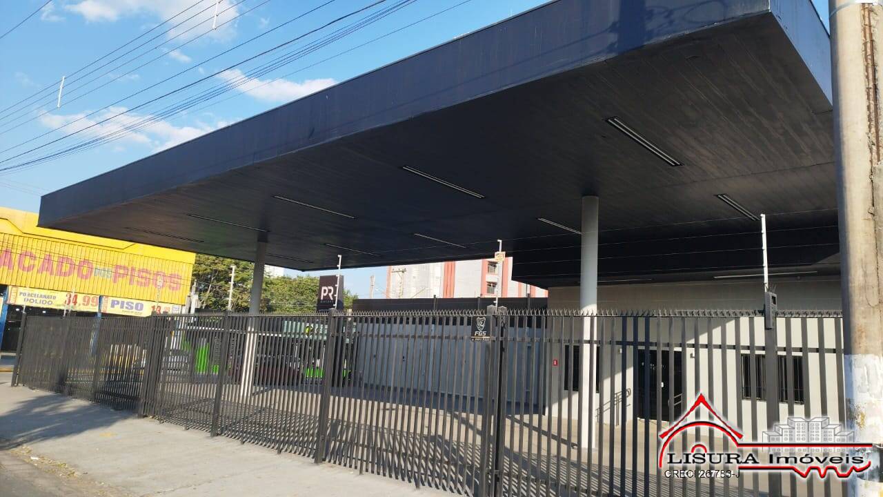 Loja-Salão para alugar, 370m² - Foto 25