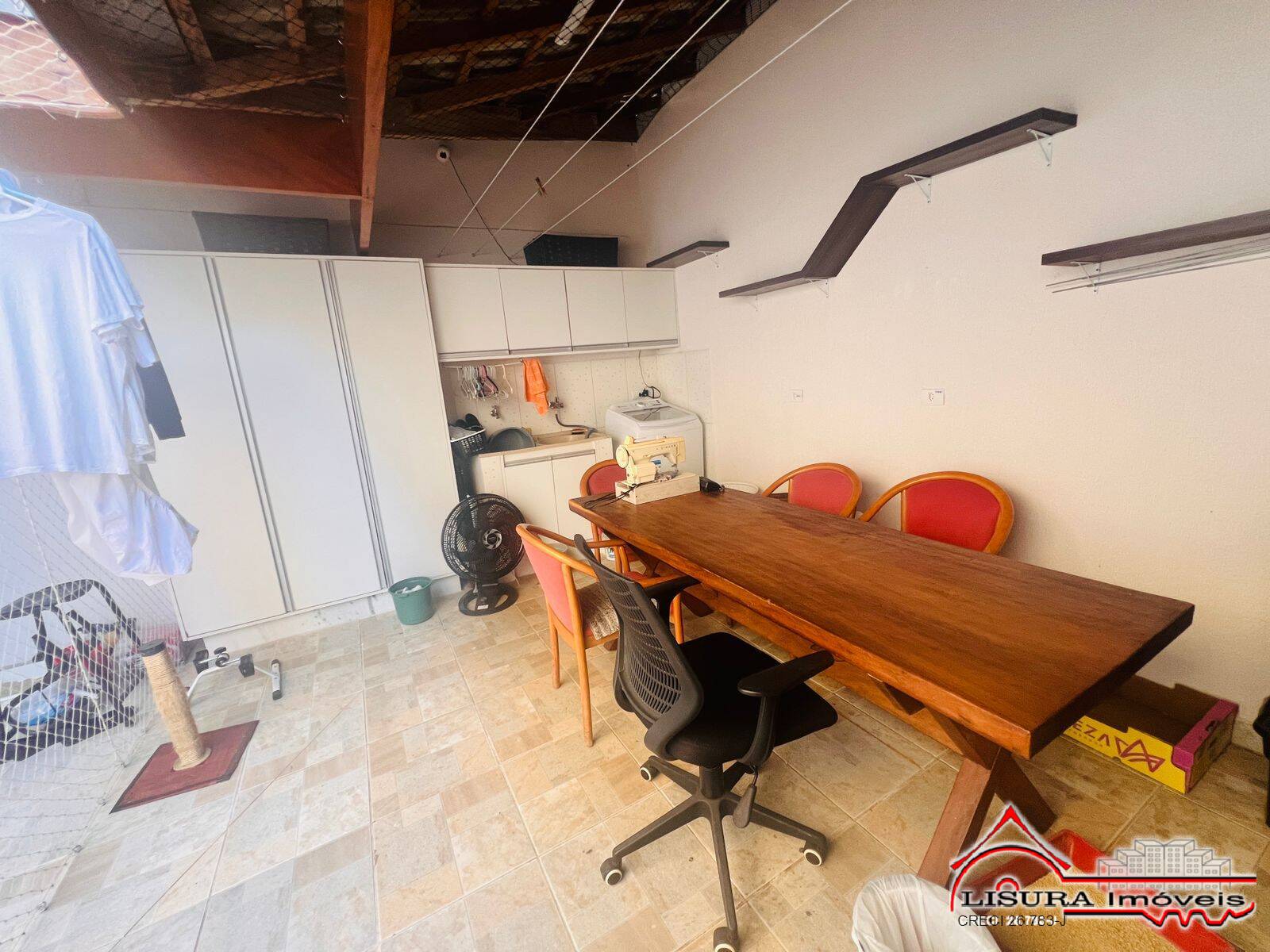 Casa de Condomínio à venda com 3 quartos, 171m² - Foto 22