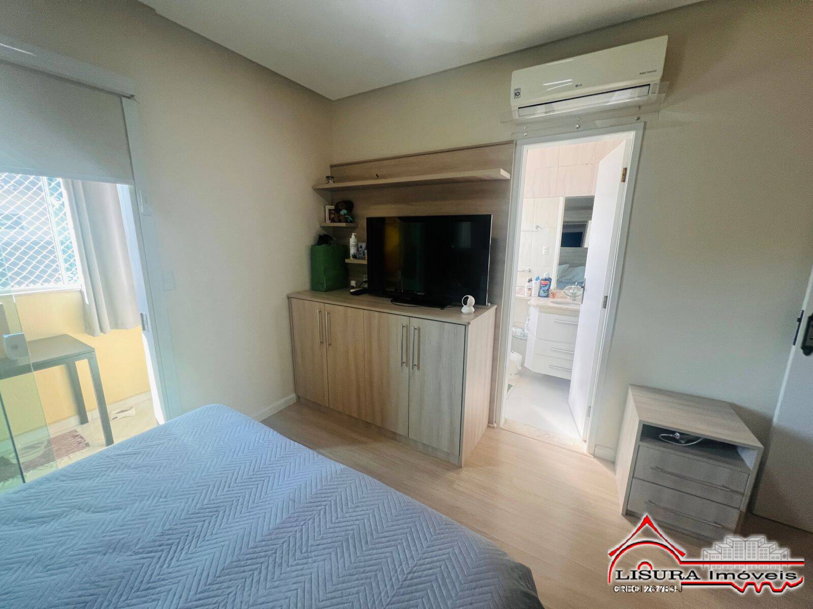 Casa de Condomínio à venda com 3 quartos, 171m² - Foto 18