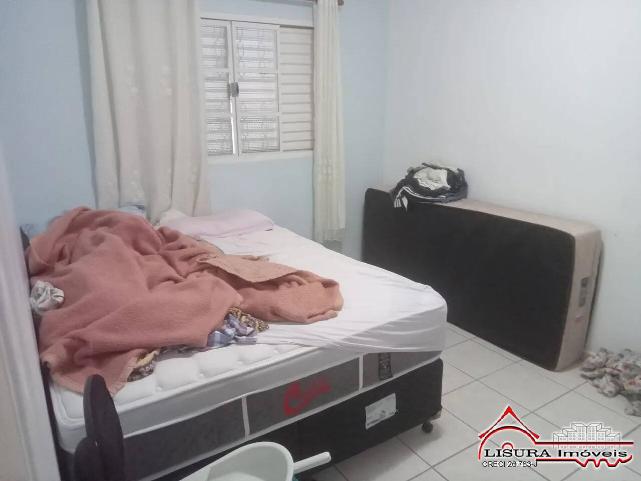 Casa de Condomínio à venda com 2 quartos, 62m² - Foto 3