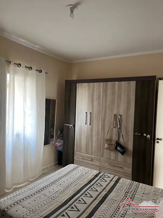 Apartamento à venda com 2 quartos, 54m² - Foto 3