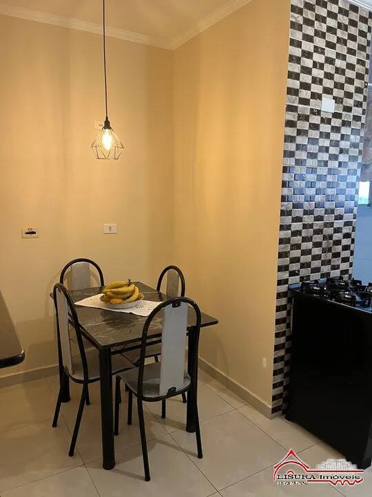 Apartamento à venda com 2 quartos, 54m² - Foto 4