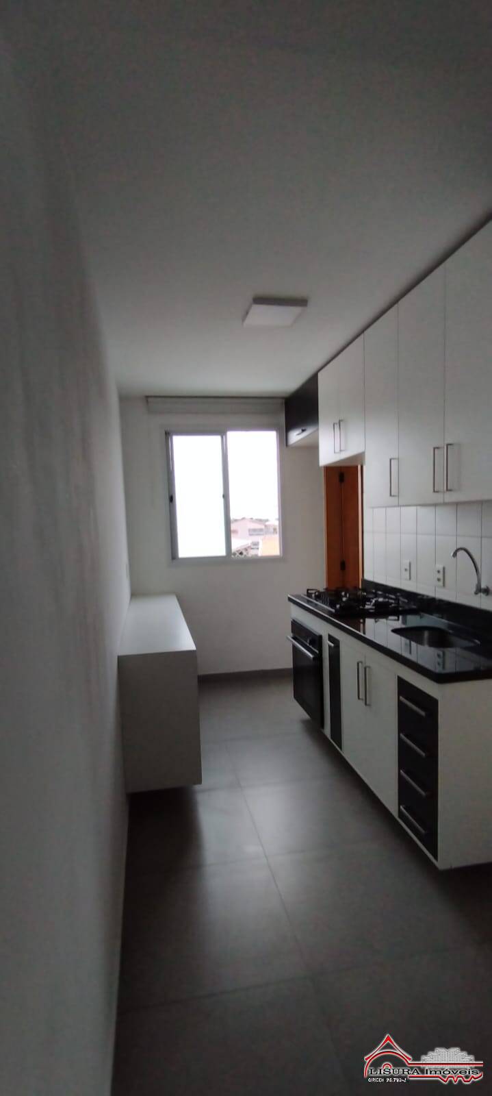 Apartamento à venda com 2 quartos, 48m² - Foto 5