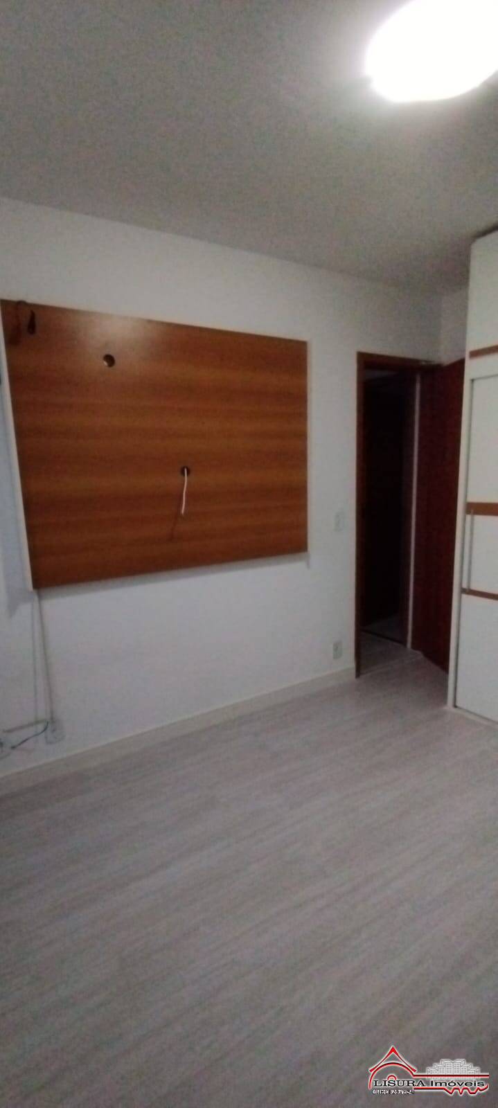 Apartamento à venda com 2 quartos, 48m² - Foto 2