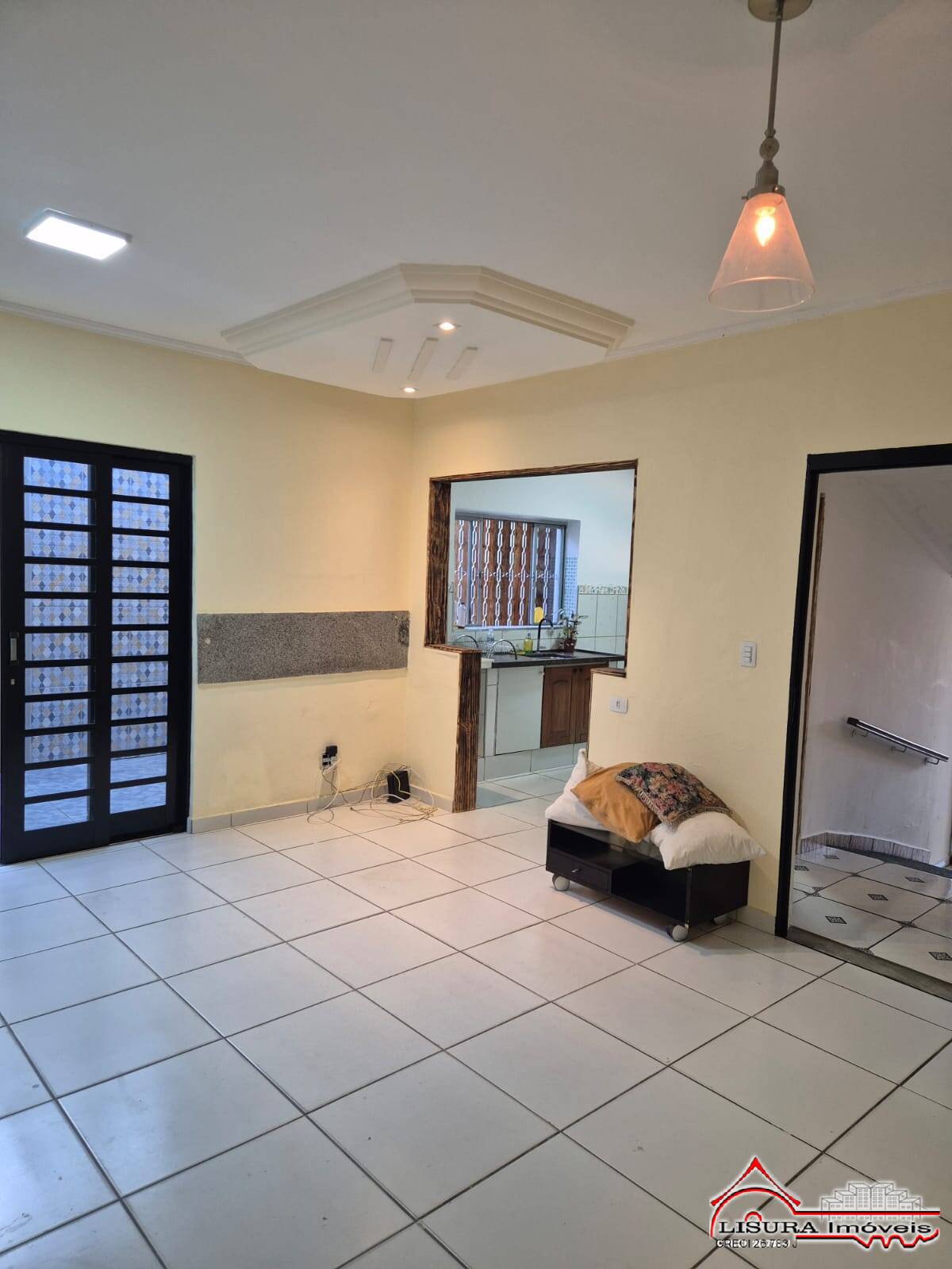 Casa para alugar com 2 quartos - Foto 6