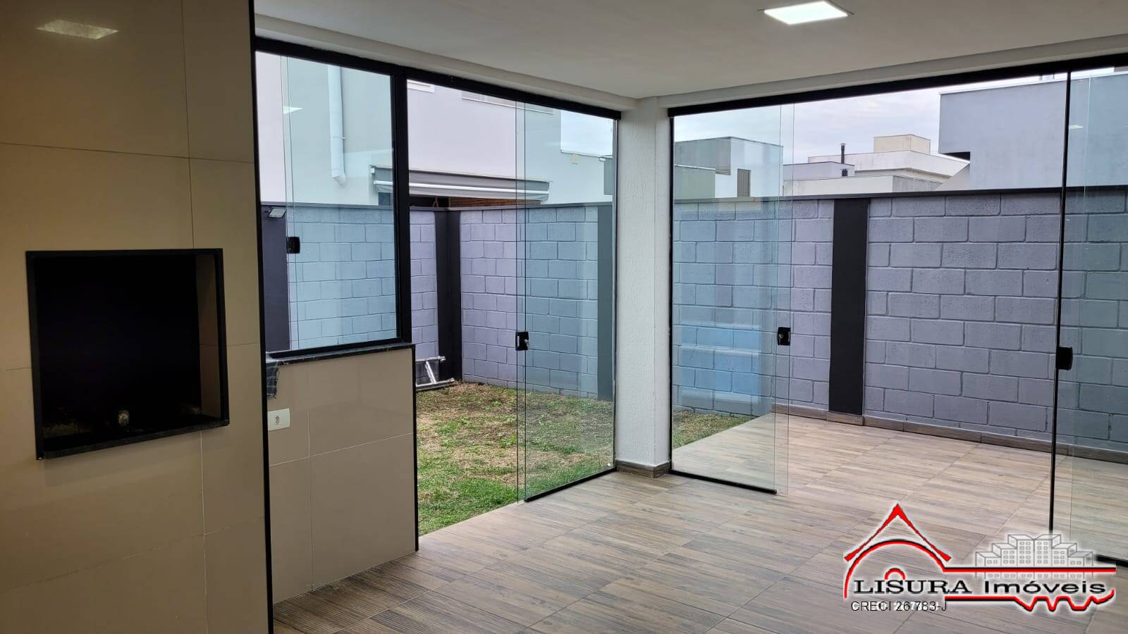 Casa de Condomínio à venda com 3 quartos, 133m² - Foto 34