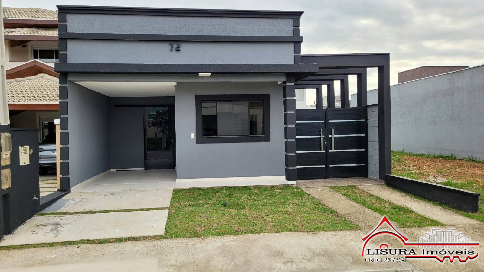 Casa de Condomínio à venda com 3 quartos, 133m² - Foto 2